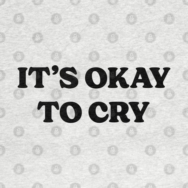 It's Okay To Cry v2 by Emma